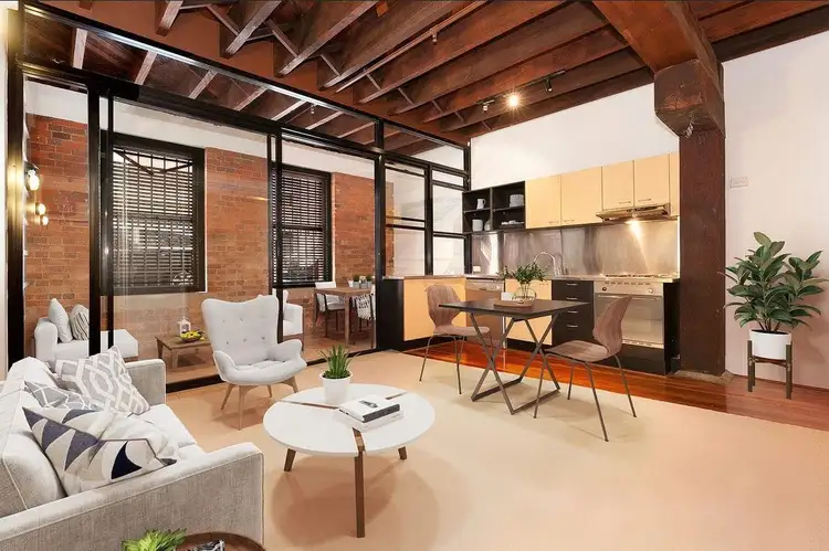 95/139 Commercial Road, Teneriffe QLD 4005