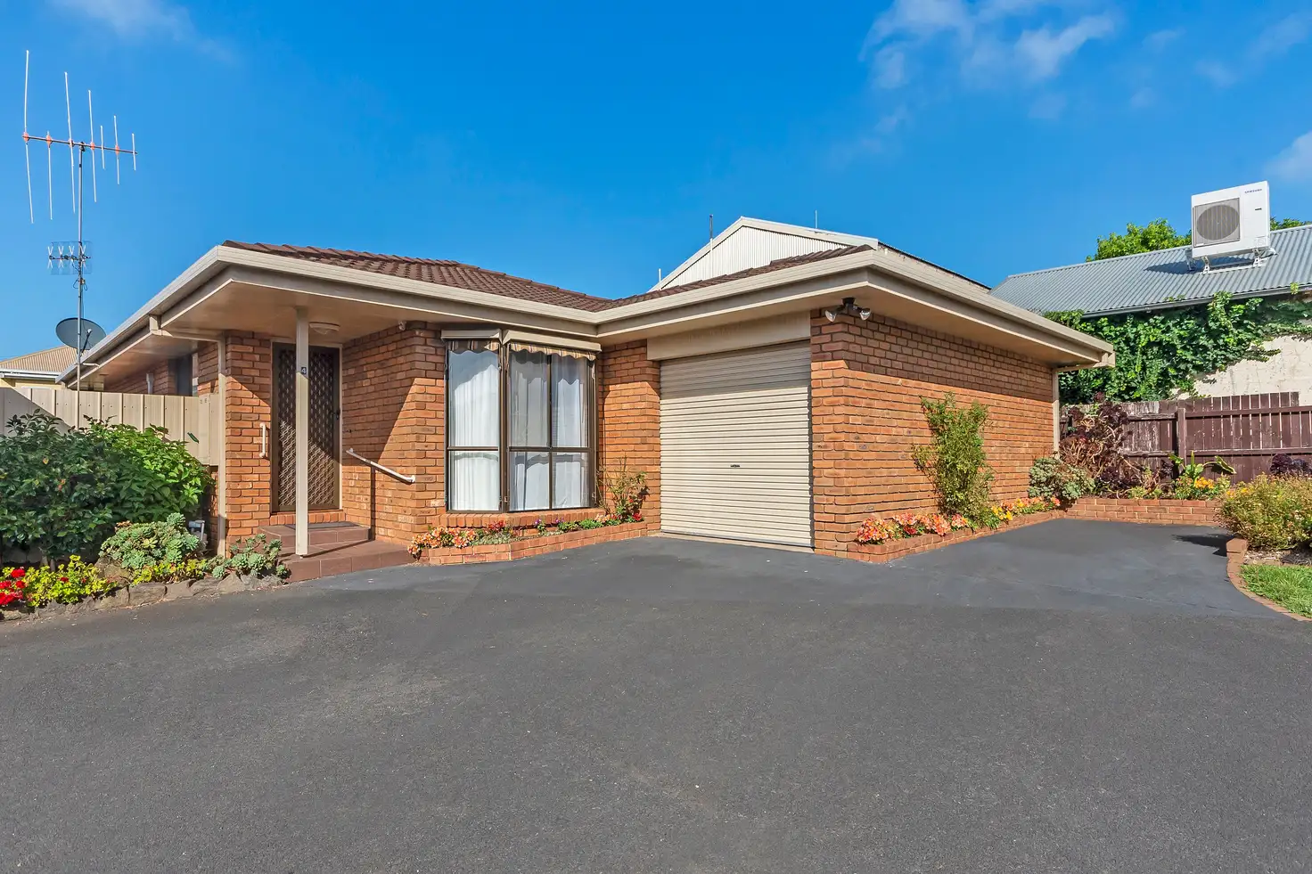 Main view of Homely unit listing, 4/81 Lava Street, Warrnambool VIC 3280