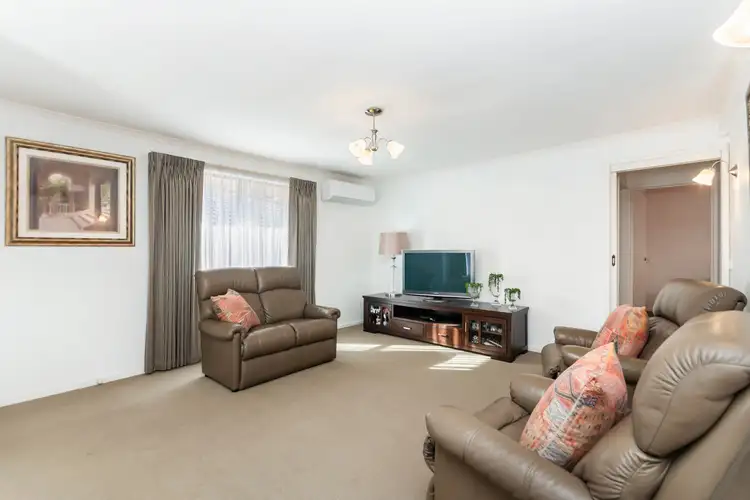 Second view of Homely unit listing, 4/81 Lava Street, Warrnambool VIC 3280
