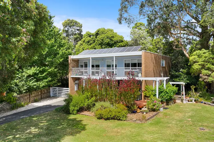 Second view of Homely house listing, 2 Waddell Road, Drouin VIC 3818
