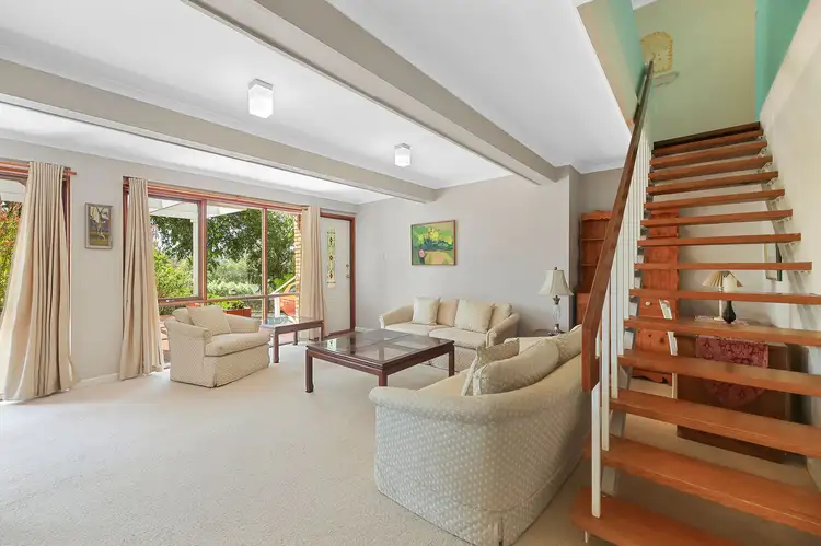 Third view of Homely house listing, 2 Waddell Road, Drouin VIC 3818