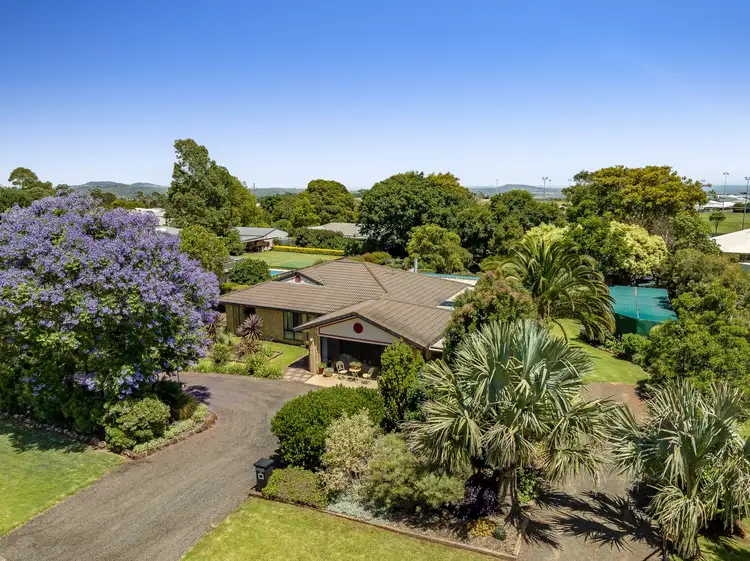 Second view of Homely house listing, 12 Fairview Crescent, Highfields QLD 4352