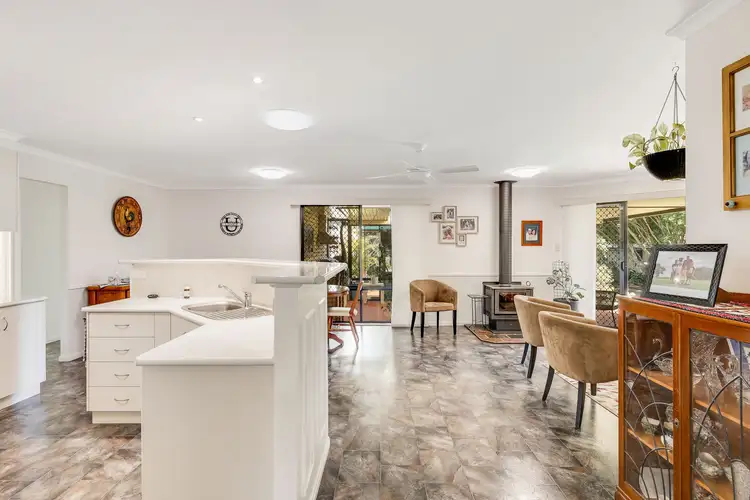 Third view of Homely house listing, 12 Fairview Crescent, Highfields QLD 4352