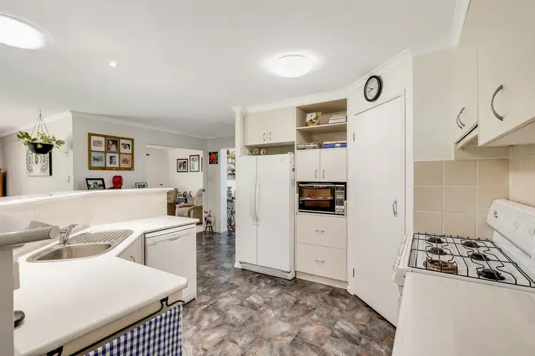 Fourth view of Homely house listing, 12 Fairview Crescent, Highfields QLD 4352