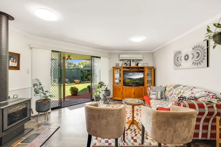 Fifth view of Homely house listing, 12 Fairview Crescent, Highfields QLD 4352