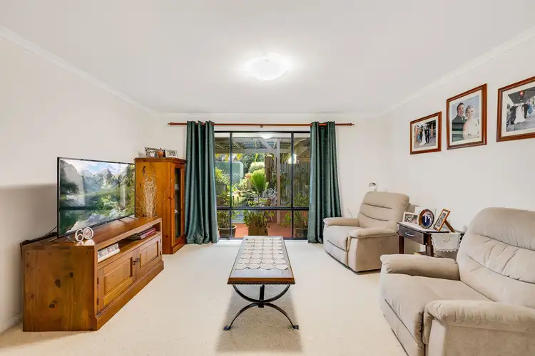 Sixth view of Homely house listing, 12 Fairview Crescent, Highfields QLD 4352
