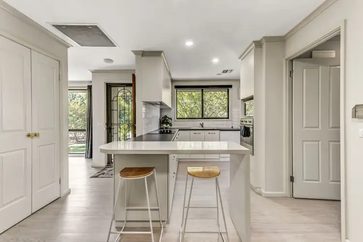 Second view of Homely house listing, 48 Kingsmill Street, Kambah ACT 2902