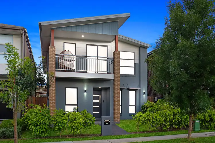 Main view of Homely house listing, 32 Moonstone Road (The Gables), Box Hill NSW 2765