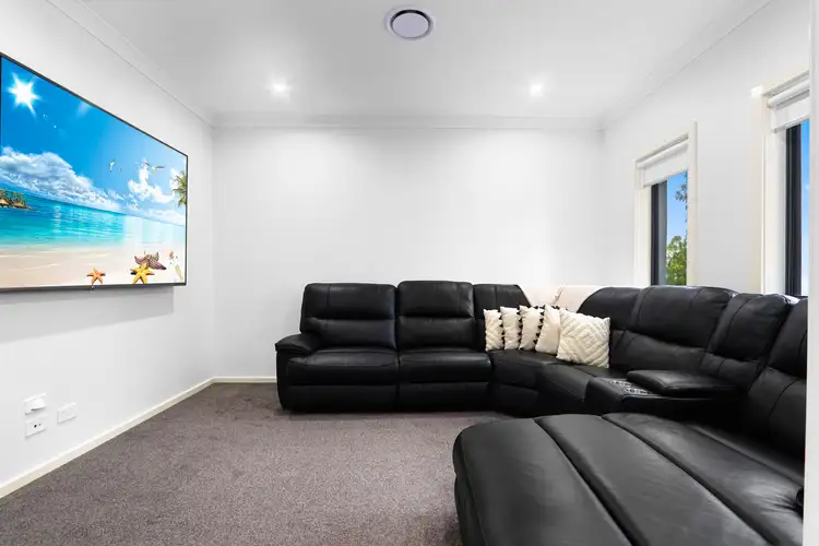 Third view of Homely house listing, 32 Moonstone Road (The Gables), Box Hill NSW 2765
