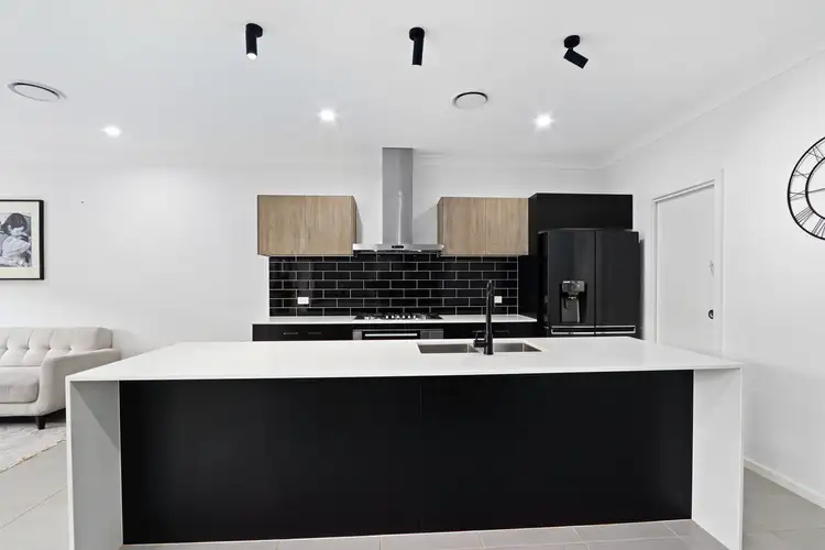 Fourth view of Homely house listing, 32 Moonstone Road (The Gables), Box Hill NSW 2765