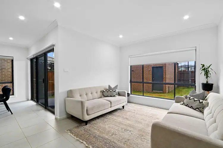 Sixth view of Homely house listing, 32 Moonstone Road (The Gables), Box Hill NSW 2765