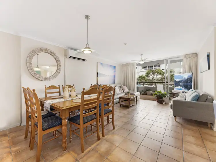 Second view of Homely unit listing, 2C/135 Parkyn Parade, Mooloolaba QLD 4557