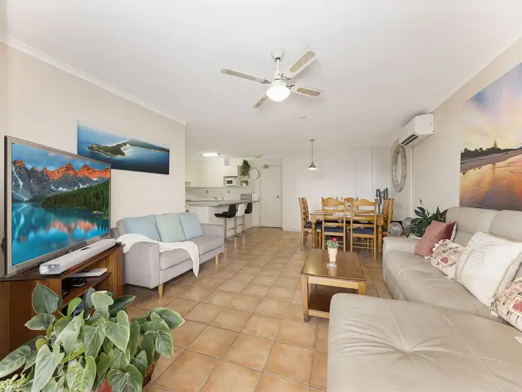 Third view of Homely unit listing, 2C/135 Parkyn Parade, Mooloolaba QLD 4557