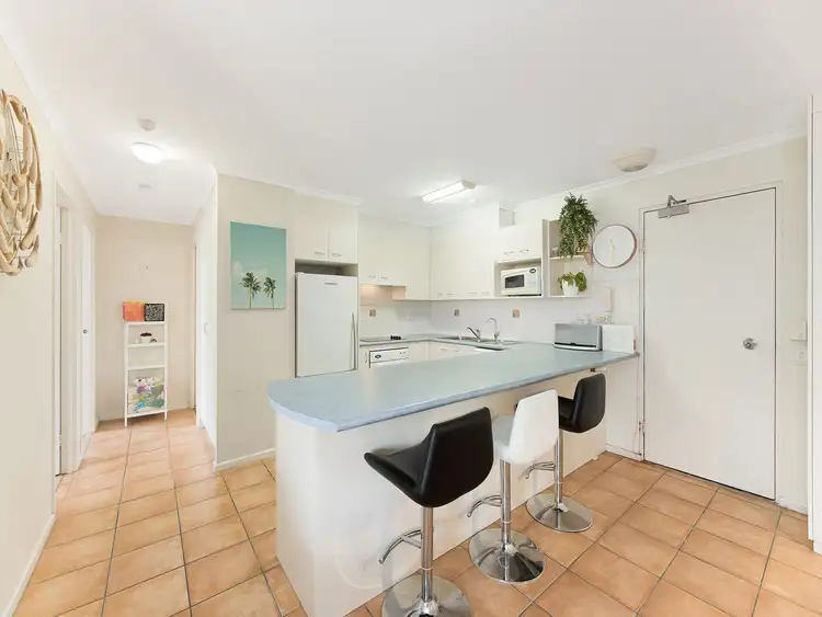Fourth view of Homely unit listing, 2C/135 Parkyn Parade, Mooloolaba QLD 4557