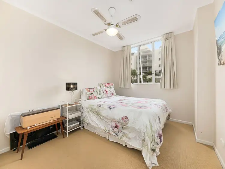 Seventh view of Homely unit listing, 2C/135 Parkyn Parade, Mooloolaba QLD 4557