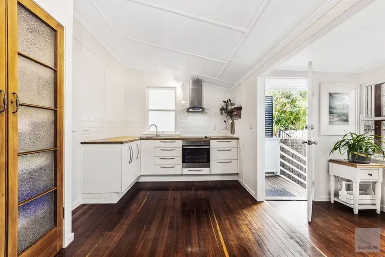 Third view of Homely house listing, 57 Matthew Flinders Drive - tenant approved, Cooee Bay QLD 4703