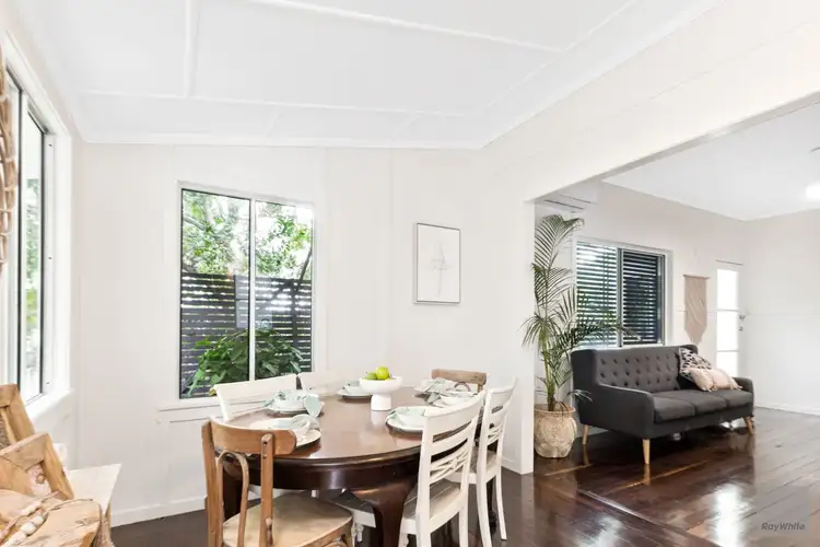 Fifth view of Homely house listing, 57 Matthew Flinders Drive - tenant approved, Cooee Bay QLD 4703