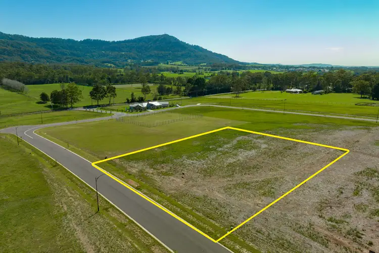 5 Ringtail Loop, Tapitallee NSW 2540