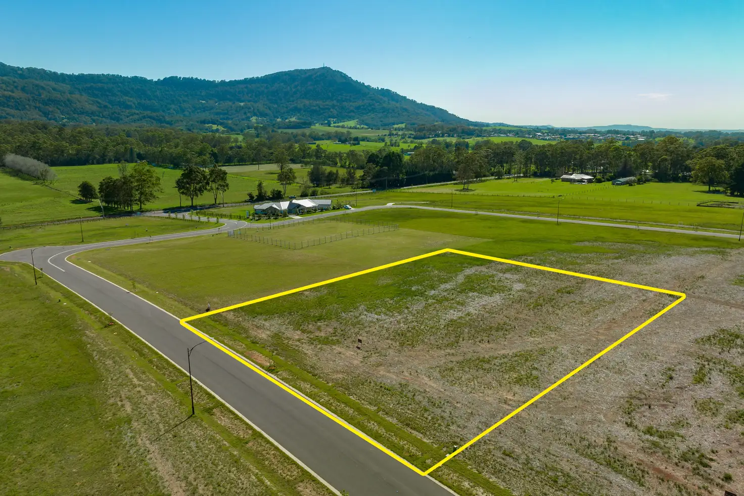 Main view of Homely land listing, 5 Ringtail Loop, Tapitallee NSW 2540