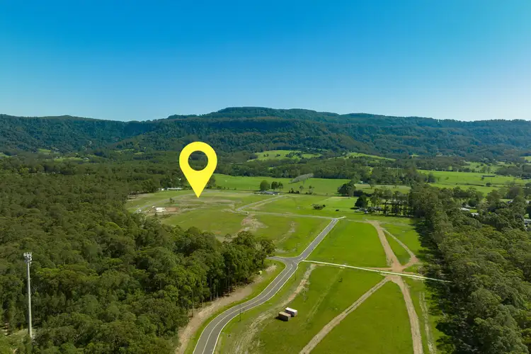 Third view of Homely land listing, 5 Ringtail Loop, Tapitallee NSW 2540