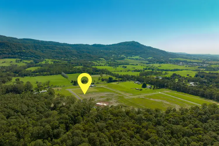 Fourth view of Homely land listing, 5 Ringtail Loop, Tapitallee NSW 2540