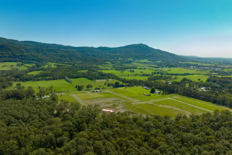 Fifth view of Homely land listing, 5 Ringtail Loop, Tapitallee NSW 2540