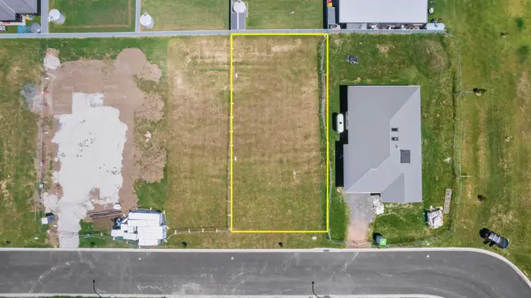 Third view of Homely land listing, 17 Oak Avenue, Grafton NSW 2460