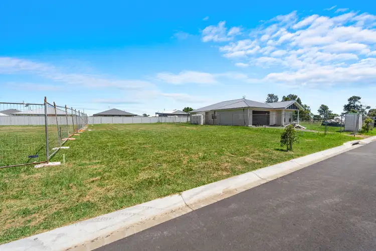 Fifth view of Homely land listing, 17 Oak Avenue, Grafton NSW 2460