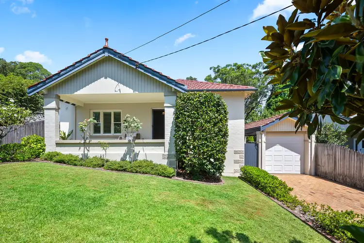9 Eddy Street, Thornleigh NSW 2120