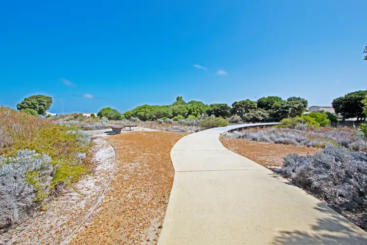 Sixth view of Homely land listing, LOT 1020, 2 Halfmoon Way, Jurien Bay WA 6516