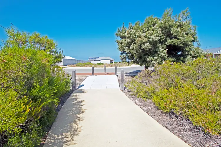 Seventh view of Homely land listing, LOT 1020, 2 Halfmoon Way, Jurien Bay WA 6516