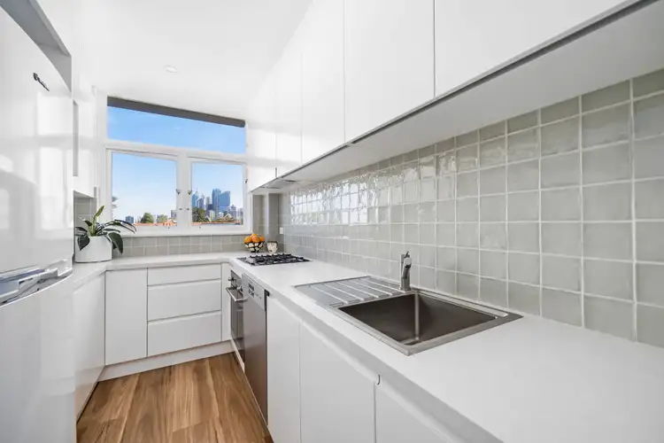 Fourth view of Homely apartment listing, 54/29 Carabella Street, Kirribilli NSW 2061
