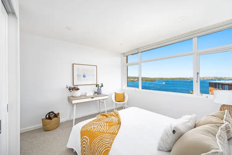 Fifth view of Homely apartment listing, 54/29 Carabella Street, Kirribilli NSW 2061
