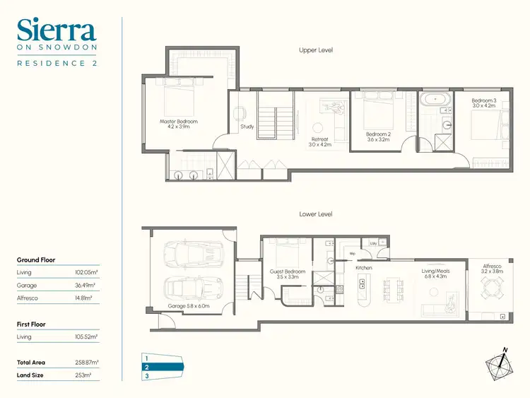 Sixth view of Homely house listing, 2B Snowdon Street, West Beach SA 5024