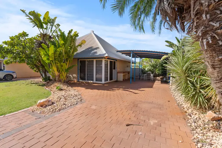 Unit 112 Osprey Holiday Village, Exmouth WA 6707