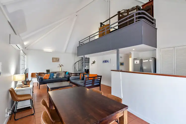 Third view of Homely house listing, Unit 112 Osprey Holiday Village, Exmouth WA 6707