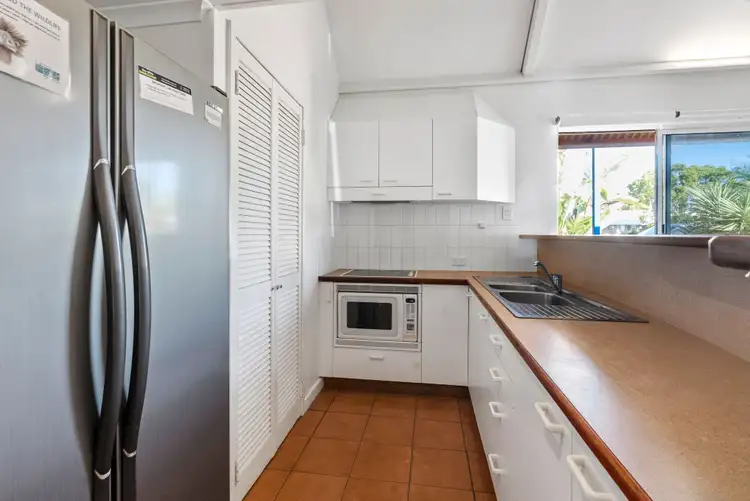 Fourth view of Homely house listing, Unit 112 Osprey Holiday Village, Exmouth WA 6707