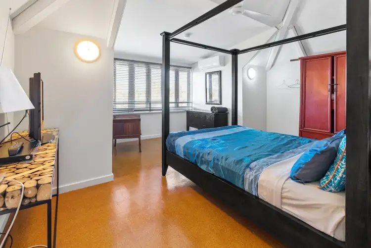 Fifth view of Homely house listing, Unit 112 Osprey Holiday Village, Exmouth WA 6707