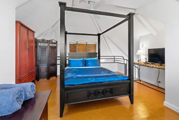 Sixth view of Homely house listing, Unit 112 Osprey Holiday Village, Exmouth WA 6707