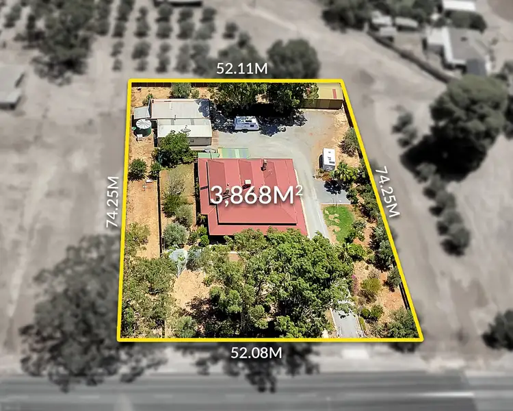 Third view of Homely house listing, 4/Lot 23 Coventry Road, Munno Para Downs SA 5115