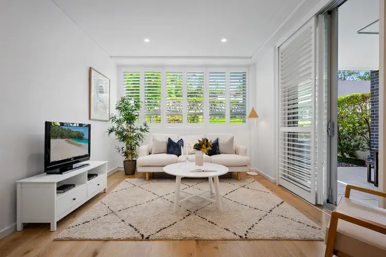 Second view of Homely unit listing, 4/25-27 Wongala Crescent, Beecroft NSW 2119