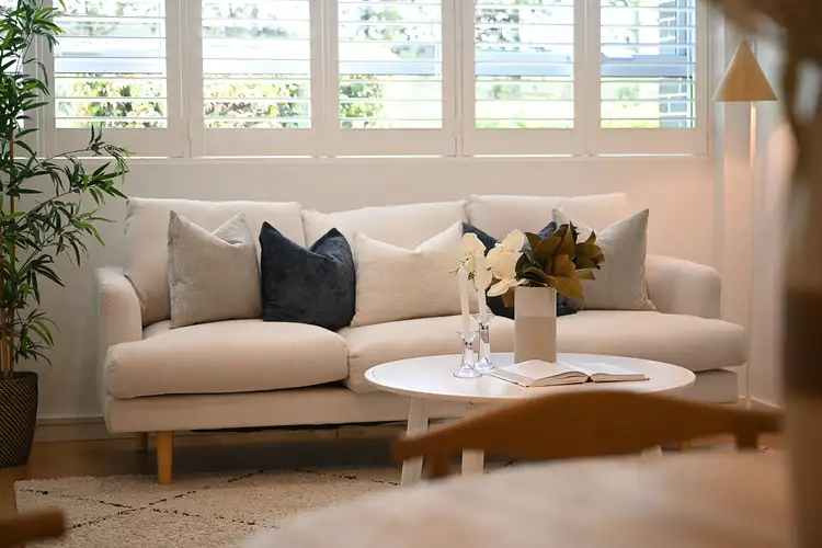 Third view of Homely unit listing, 4/25-27 Wongala Crescent, Beecroft NSW 2119