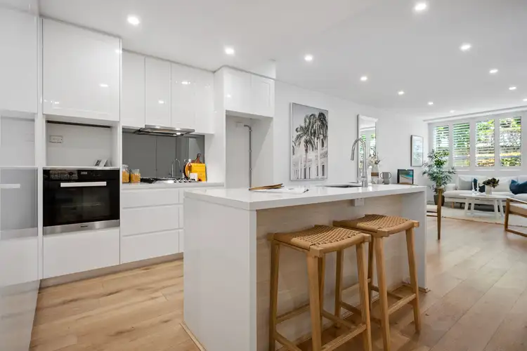 Fourth view of Homely unit listing, 4/25-27 Wongala Crescent, Beecroft NSW 2119