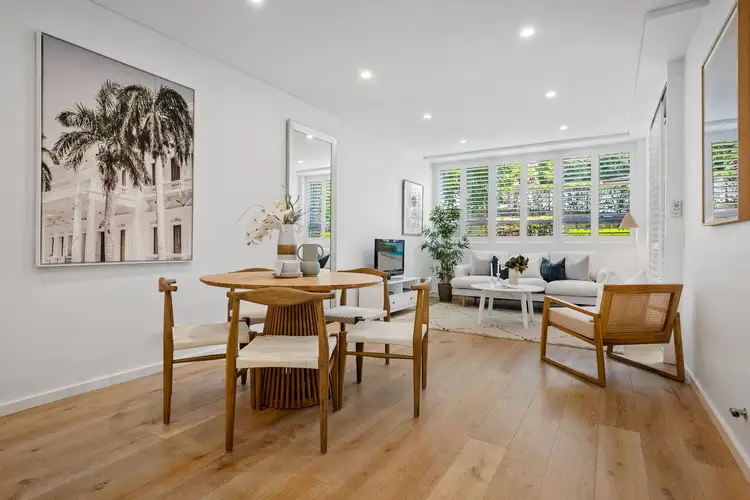 Fifth view of Homely unit listing, 4/25-27 Wongala Crescent, Beecroft NSW 2119