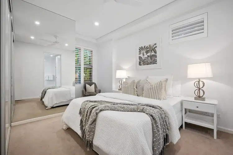 Sixth view of Homely unit listing, 4/25-27 Wongala Crescent, Beecroft NSW 2119