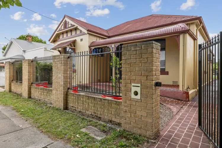 Main view of Homely house listing, 250 Bourke Street, Goulburn NSW 2580