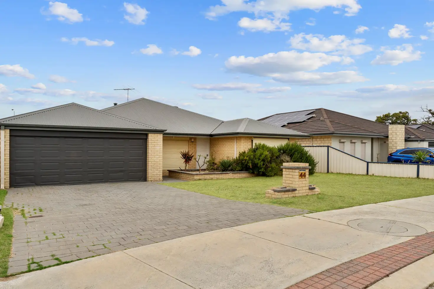 Main view of Homely house listing, 44 Shannon Pass, Bertram WA 6167