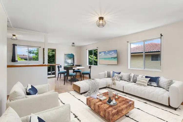 Second view of Homely house listing, 22 Irula Street, Bray Park QLD 4500