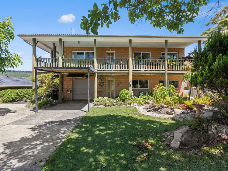 62 Scarborough Street, Woolgoolga NSW 2456