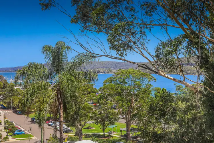 18/68 Henry Parry Drive, Gosford NSW 2250